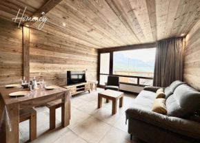 Homency - Résidence le Président 214 L-Alpe D-Huez